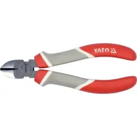 Yato - Kliešte cvikacie bočné 180mm