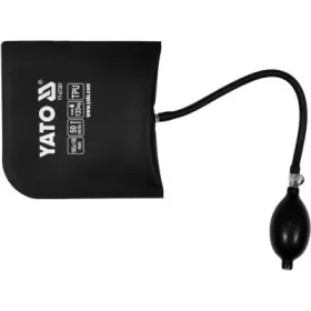 Yato - Vzduchový klin 165 x 150mm s nosnosťou do 135kg