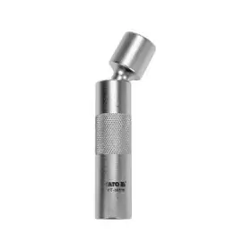 Yato - Nadstavec na sviečky tenkostenný 3/8" 14mm