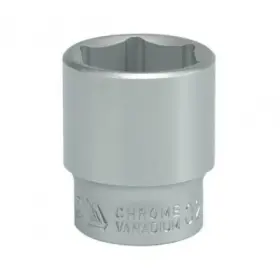 Yato - Nadstavec šesťhranný 3/4" 32mm