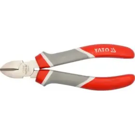 Yato - kliešte cvikacie bočné 180mm