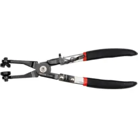 Yato - Kliešte na samosvorné hadicové spony 230mm