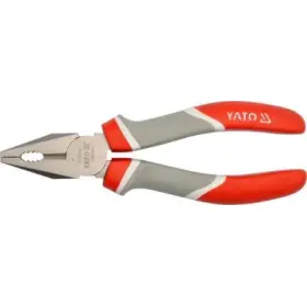 Yato - kliešte kombinované 180mm
