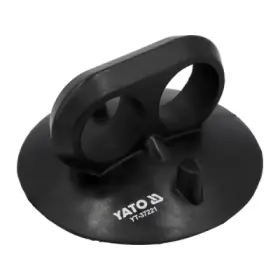 Yato - Gumová prísavka na prenášanie keramiky Ø125mm
