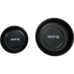 Yato - Sada magnetických misiek 2ks