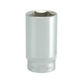Yato - Nadstavec šesťhranný dlhý 1/2" 32mm