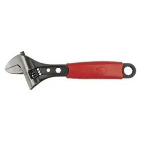 Yato - Kľúč nastaviteľný s gumeným krytom 150mm