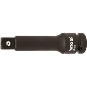 Yato - Nadstavec rázový predlžovací 1/2", 75mm