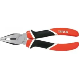 Yato - kliešte kombinované 160mm