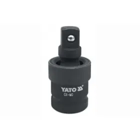 Yato - Nadstavec rázový kĺbový 1/2", 63mm