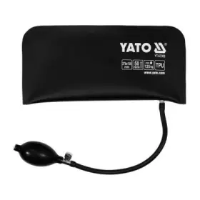 Yato - Vzduchový klin 270 x 130mm s nosnosťou do 135kg