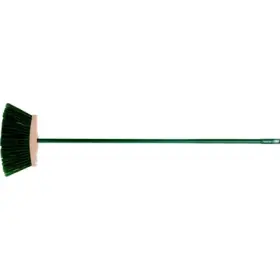 Vorel - Zmeták 250mm PVC dlhé štetiny s násadou