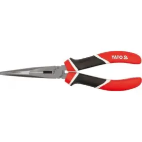 Yato - Kliešte predĺžené rovné 200mm