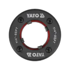 Yato - Hlava náhradná pre ručný závitorez 1/4"