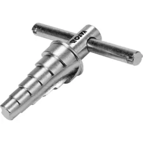 Yato - Stupňový kľúč na spoje s priemerom od 1/2" do 1.1/8"