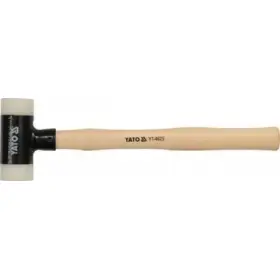 Yato - Palička gumová 265g, 30mm