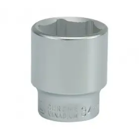 Yato - Nadstavec šesťhranný 3/4" 34mm