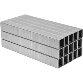 Vorel - spony do zošívačky 16 x 12.7mm/0.95mm 4500ks