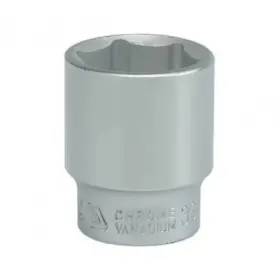 Yato - Nadstavec šesťhranný 3/4" 33mm