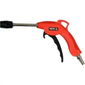 Yato - Pištoľ na prefukovanie TURBO 110mm
