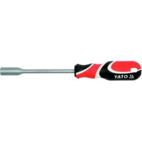Yato - Kľúč nástrčný s rukoväťou 10mm