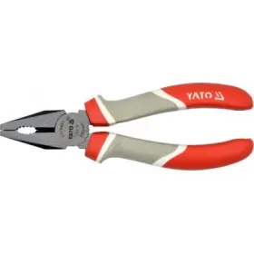 Yato - Kliešte kombinované 180mm