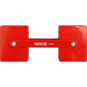 Yato - Držiak magnetický na zváranie polohovacie 2 x 22.5kg