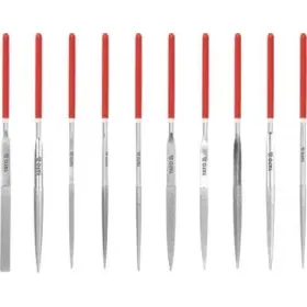 Yato - Sada pilníkov ihlových diamantových 3 x 140 mm 10ks