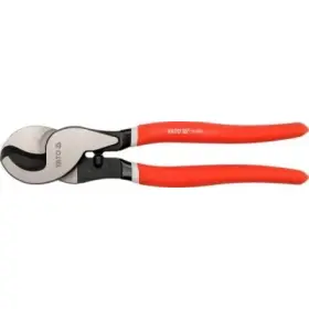 Yato - Kliešte cvikacie bočné 240mm
