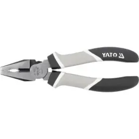 Yato - kliešte kombinované 160mm