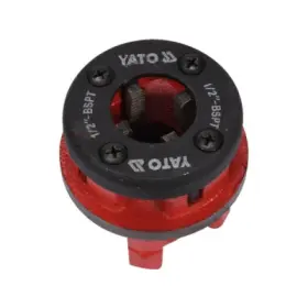 Yato - Hlava náhradná pre ručný závitorez 1/2"