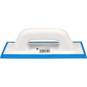 Vorel - Hladítko 260x95mm s gumou na škárova
