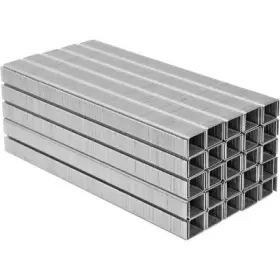 Vorel - spony do zošívačky 10 x 12.7mm/0.95mm