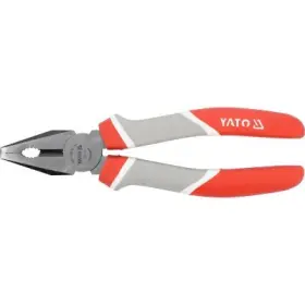 Yato - Kliešte kombinované 200mm