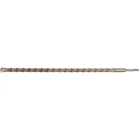 Yato - Vrták SDS-plus do betónu 3-bod 22 x 460mm