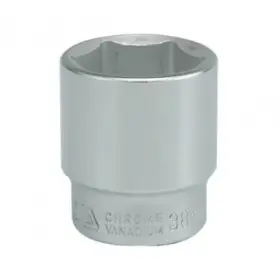 Yato - Nadstavec šesťhranný 3/4" 38mm