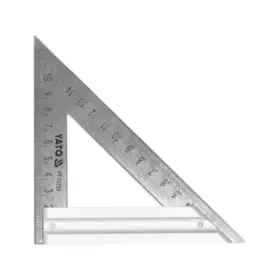 Yato - Kovový trejuholník 170mm
