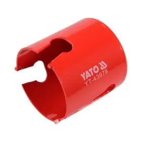Yato - univerzálna otvorová píla 64mm