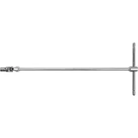 Yato - Kľúč nástrčný s kĺbom typ "T" 10mm