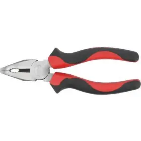 YUCO - Kombinované kliešte s VDE izoláciou 160mm