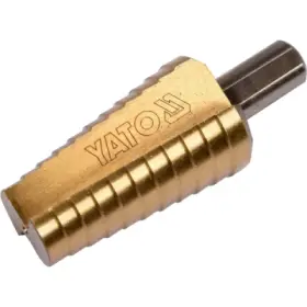 Yato - Stupňovitý kužeľový vrták 20-30mm