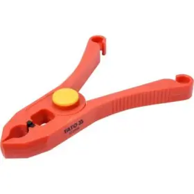 Yato - Plne izolované lisovacie kliešte VDE 150mm