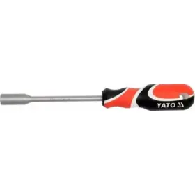 Yato - Kľúč nástrčný s rukoväťou 13mm
