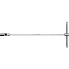 Yato - Kľúč nástrčný s kĺbom typ "T" 14mm