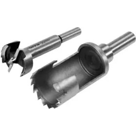 Yato - vŕtacia korunka do dreva 15mm