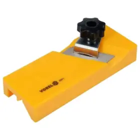 Vorel - Rezací hoblík na sadrokartón 148mm