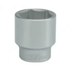 Yato - Nadstavec šesťhranný 3/4" 43mm