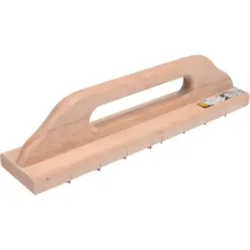 Vorel - Škrabák 400x80mm s blokmi na omietku