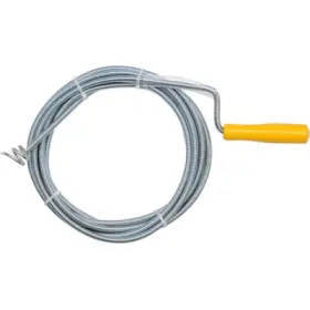 Vorel - Špirála kanalizačná priemer 9mm, 5m