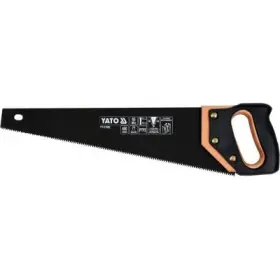 Yato - Ručná píla na rezanie dreva 450mm